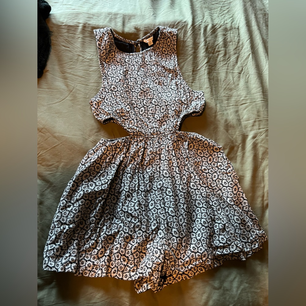 American Eagle Romper